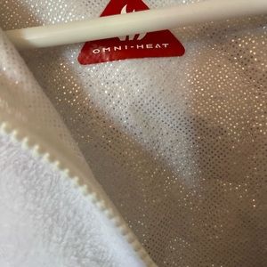 Omniheat Columbia fleece